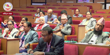 नर्सिङ कलेजहरूलाई अनुमति नदिएर त्रुटि गर्‍यौँ, अब सरकारले सोच्नुपर्छः राष्ट्रियसभा सदस्य गैरे